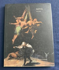 Goya by Goya (2008, Hardcover) picture