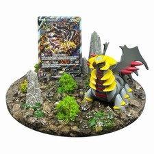 Pokemon Cardholder Stand - You Choose - TCG Custom Gift - Prismatic - Evolution picture