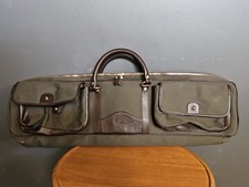 Ghurka No. 276 CATCH II FLY FISHING BAG Collaboration David Coggins Reels, Rods picture