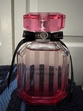 Victoria’s Secret Bombshell Eau de Parfum Spray 3.4 fl oz / 100 ml Fragrance picture