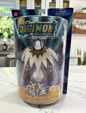 Bandai Digimon Season 3 Kerpyomon Warp-Digivolving Figure MPN 13430 picture