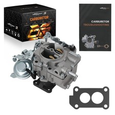 6632616 Carburetor Carby for Bobcat Skid Steer Loader 642B 742B Mitsubishi 4G32 picture