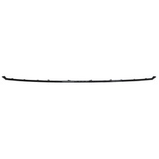 New Premium Fit Rear Center Bumper Cover Molding 23224609 picture