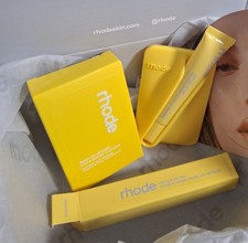 Rhode Set Lemontini Snap-on Lip Case + Peptide Lip Tint picture