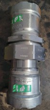 VIEGA MegaPress 2 1/2in MegaPress Union 316t 1425t New Open Box picture