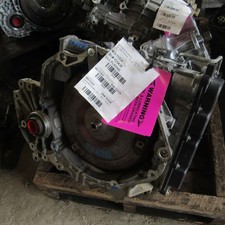 Automatic Transmission FWD From 21-22 EQUINOX 2449663 picture