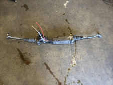 POWER STEERING RACK AND PINION OEM 2013 2014 2015 2016-17 AUDI SQ5 Q5 8R0909144B picture