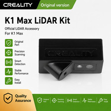 Creality Official K1 Max LiDAR Kit Upgraded 3D Printer Accessories picture