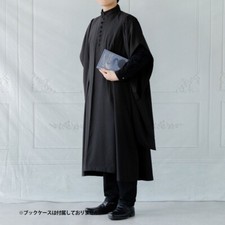 Harry Potter Potion Master Severus Snape Robes Wizarding World Fantastic Beasts picture