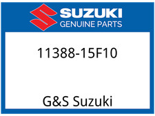 Suzuki OEM Part 11388-15F10 FILTER, BELT COOLING picture