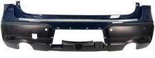 2019-2021 Subaru Ascent Rear Bumper Cover Blue Genuine OEM 57704XC01A picture