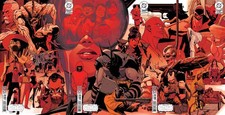 Absolute Batman #25 Cover H I J Nick Dragotta Connecting Set PRESALE 10/28/26 picture