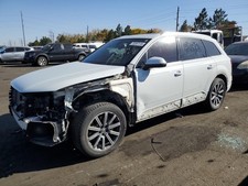 AC Compressor Fits 17-19 AUDI Q7 671745 picture
