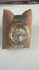 Vintage Seiko Automatic 17 Jewels Japan 7009-8109 Watch RUNNING picture