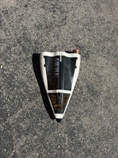 Vintage 1987 Hasbro GI Joe Defiant Space Shuttle Incomplete picture