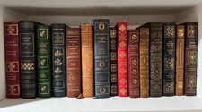 Franklin Library Leather Bound Limited Editions (You Pick) picture