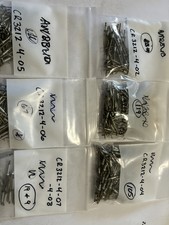 CR3212-4-2 ,-3, -4, -5, -6, -7, -8  Cherrymax  1/8
