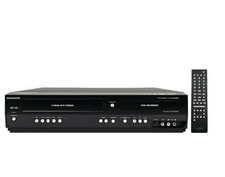 Magnavox ZV450MW8 DVD Recorder VCR Combo | Refurbished Restored | Digital Tuner picture