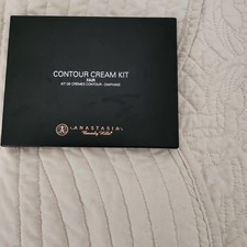 Anastasia Beverly Hills Contour Cream Kit Fair 6 Shades Highlight Sculpt Palette picture