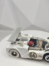 Tyco Chaparral Replacment Wing And Motor picture