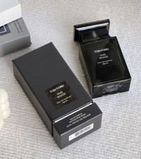 Tom Ford Oud Wood Eau de Parfum — 100ml / 3.4 oz-New Receipt Included picture