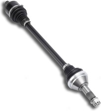 Caiman Rugged Rear CV Axle for Can-Am Defender 705503051, Left or Right picture
