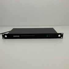 Shure WA405 - Antenna Power Distribution System Tested and Working UNIT ONLY picture