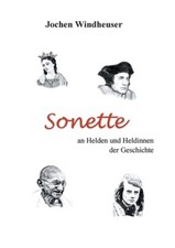 Sonette An Heldinnen Und Helden Der Geschichte picture