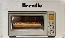Breville BOV900BSS Smart Oven Air Fryer Pro Convection Oven - Stainless Steel picture