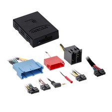 AXXESS AXGM-16 / 1996-2007 Cadillac W/OnStar Radio Replacement Interface **NEW** picture