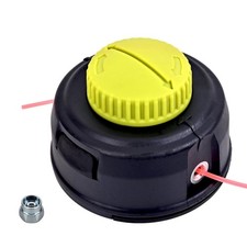 For P2009 RY15523A RY253SS Straight Shaft Trimmer Head Replacement Part picture
