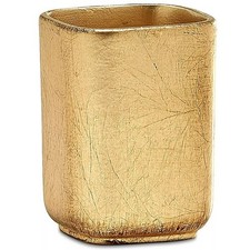 Labrazel Ava Gold Tone Brush Holder $149.00 picture