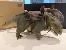 1/6 Star Wars A New Hope Dewback Deluxe Figure Hot Toys 9126782 MMS720 picture