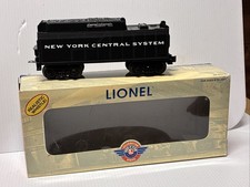 Lionel New York Central System Tender #773 w/ Realistic Whistle in Box #6-29822 picture