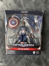 Captain America Brave New World 6