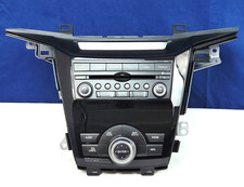 2011 - 2013 Honda Odyssey Navigation XM Premium Radio CD Player 39101-TK8-A510 picture
