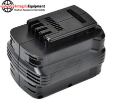 Stryker 6500-101-010 Battery Compatible Replacement Li Ion- (New) picture