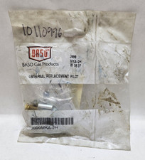 Baso J999MKA-2H  Universal Replacement Pilot picture
