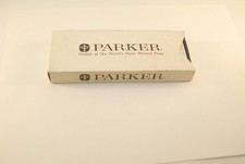 VINTAGE PARKER 45 FOUNTAIN PEN & PENCIL SET NOS picture