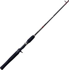 ZEBCO RHINO TOUGH RNGC661-MHB, 6'6