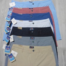 FAHERTY Mens ALL DAY SHORTS 2.0 PERFORMANCE GOLF 9