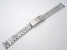 NEW 15MM STAINLESS MATTE FINISHED BRACELET TAG HEUER F1 WA1410-1415 LADIES WATCH picture