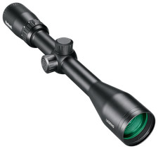 Bushnell Legend Rifle Scope - 4x12x40mm picture