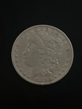 1886-O $1 Morgan Silver Dollar picture