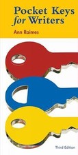 Pocket Keys for Writers picture