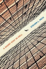 A Short Stay in Hell Steven L. Peck Paperback   picture