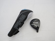 Ping G-440 Max 19* 5 Wood Head Only G440 Max 5 Wood Head 19* +HC picture