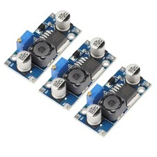 3pc XL6009 Boost Buck Module DC-DC adjustable Voltage Converter Power Supply picture
