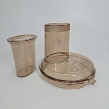 Regal La Machine 1 V813 Replacement Lid and Pusher (used) picture