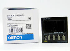 1PC New Omron H7CX-A114-N Urgent Shipment Of Digital Counter H7CXA114N picture